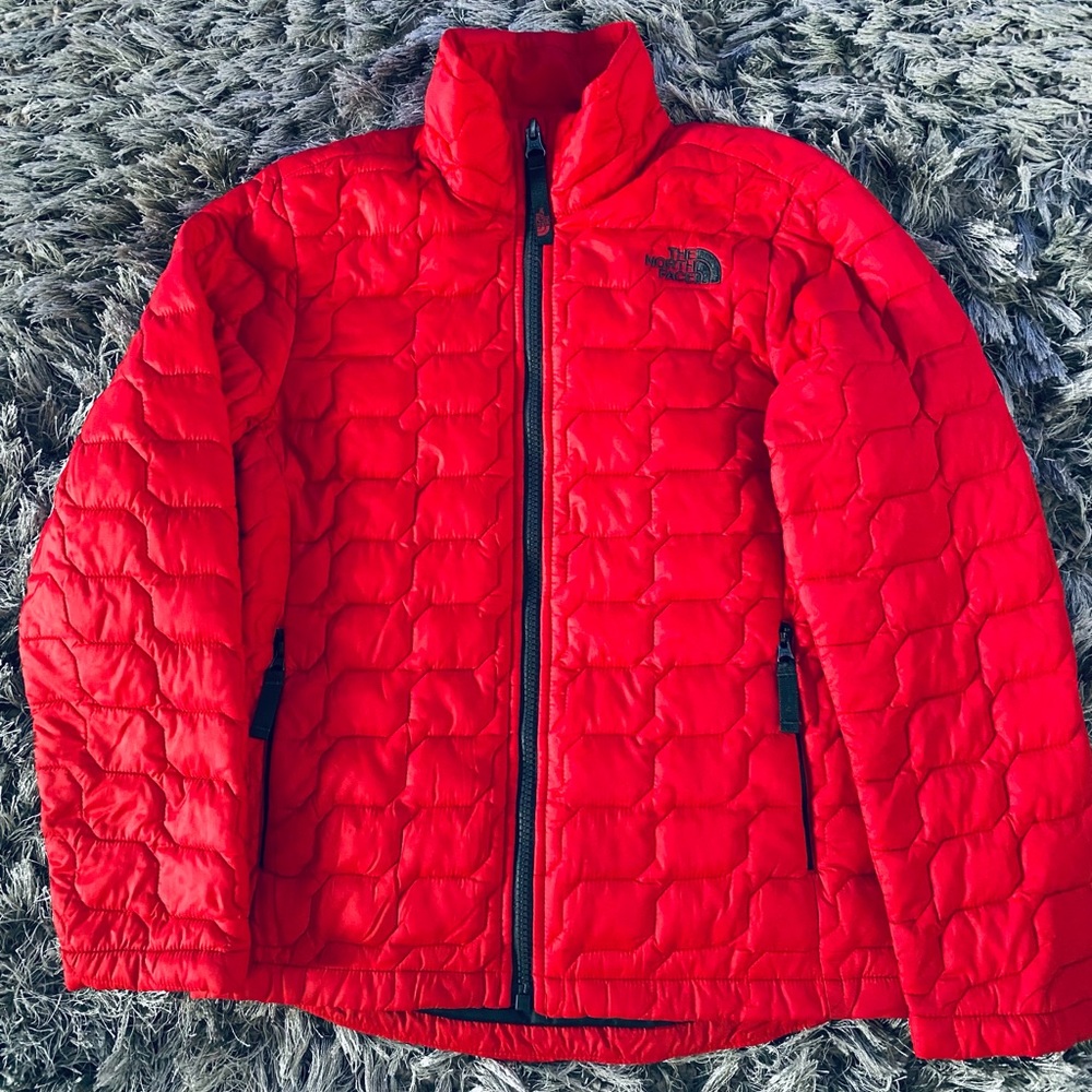 North face jacket (kids)